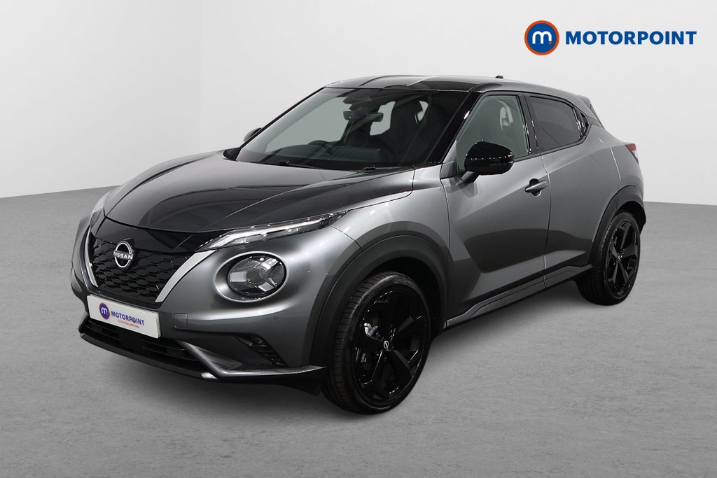 Used Nissan Juke 2025 for sale - 76491308: Photo 3