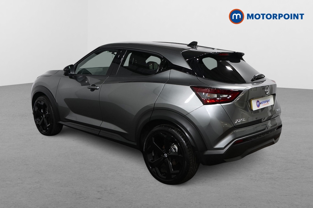 Used Nissan Juke 2025 for sale - 76491308: Photo 5