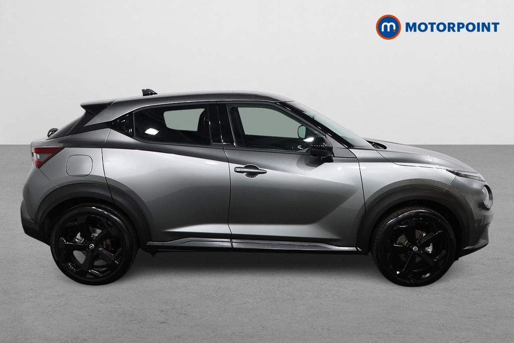 Used Nissan Juke 2025 for sale - 76491308: Photo 8
