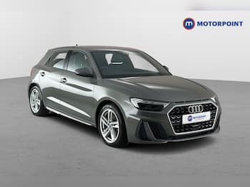 Used Audi A1 2020 for sale - 79502591: Photo