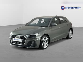Used Audi A1 2020 for sale - 79502591: Photo