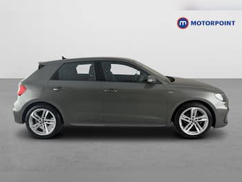 Used Audi A1 2020 for sale - 79502591: Photo