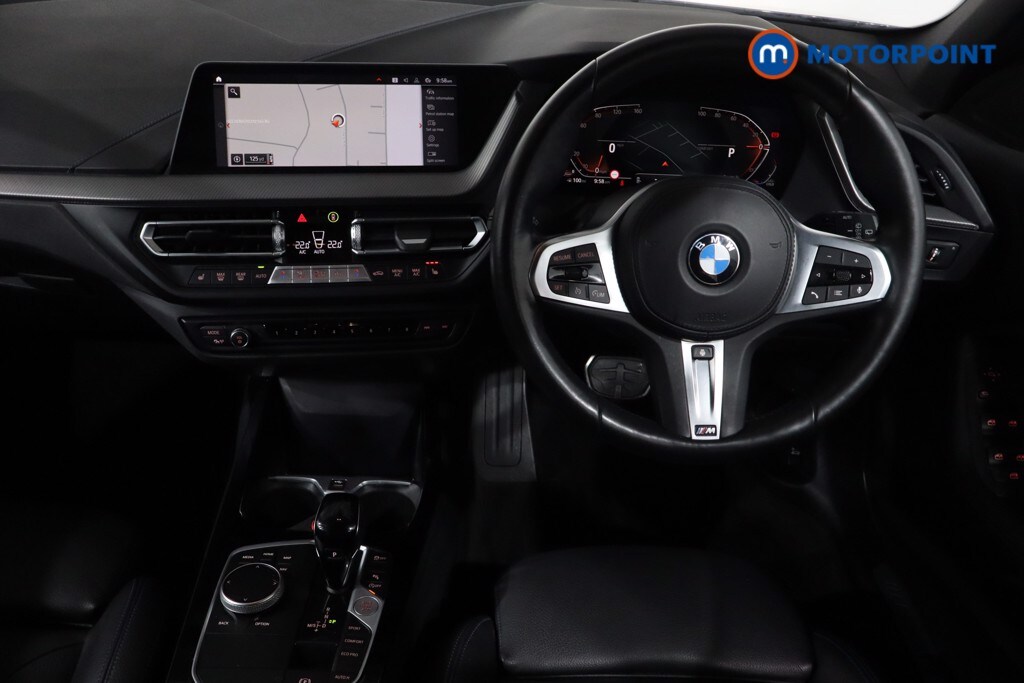 Used BMW 1 Series 2021 for sale - 77935303: Photo 11