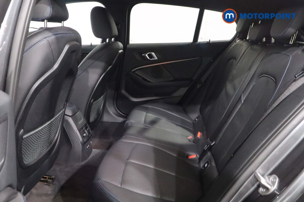 Used BMW 1 Series 2021 for sale - 77935303: Photo 13