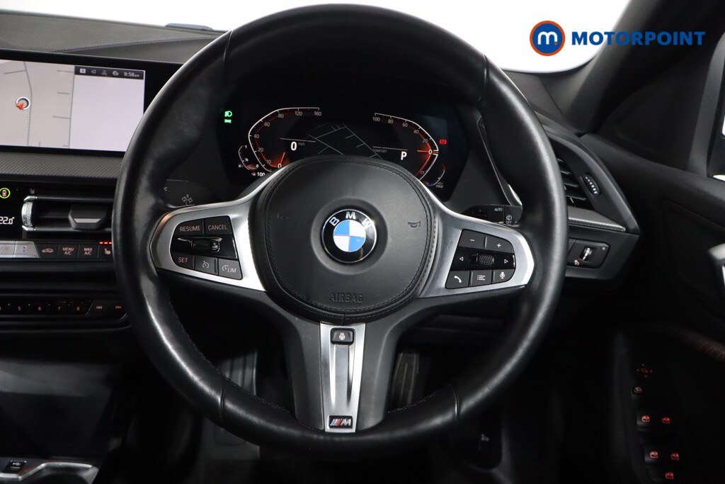 Used BMW 1 Series 2021 for sale - 77935303: Photo 14
