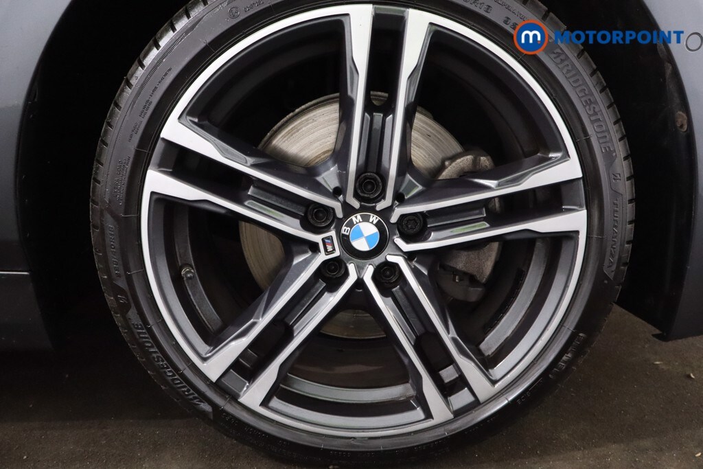 Used BMW 1 Series 2021 for sale - 77935303: Photo 17