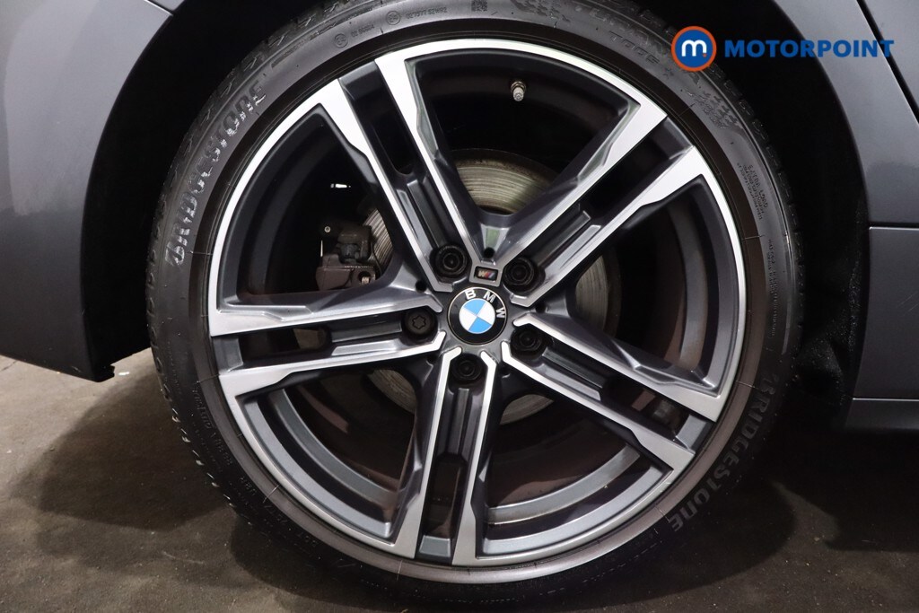 Used BMW 1 Series 2021 for sale - 77935303: Photo 18