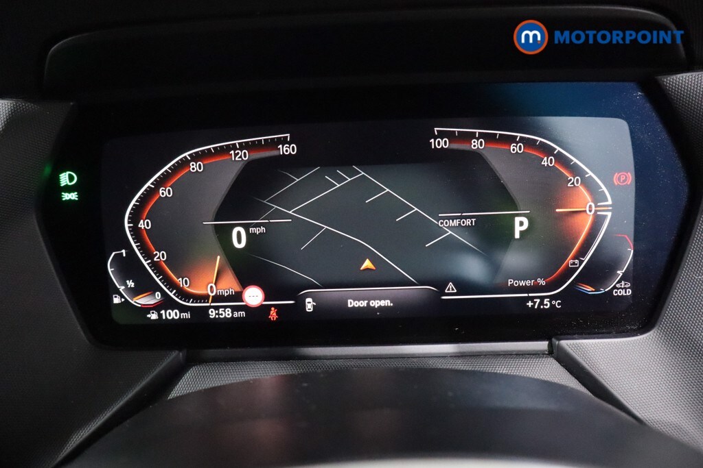 Used BMW 1 Series 2021 for sale - 77935303: Photo 22