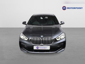 Used BMW 1 Series 2021 for sale - 77935303: Photo