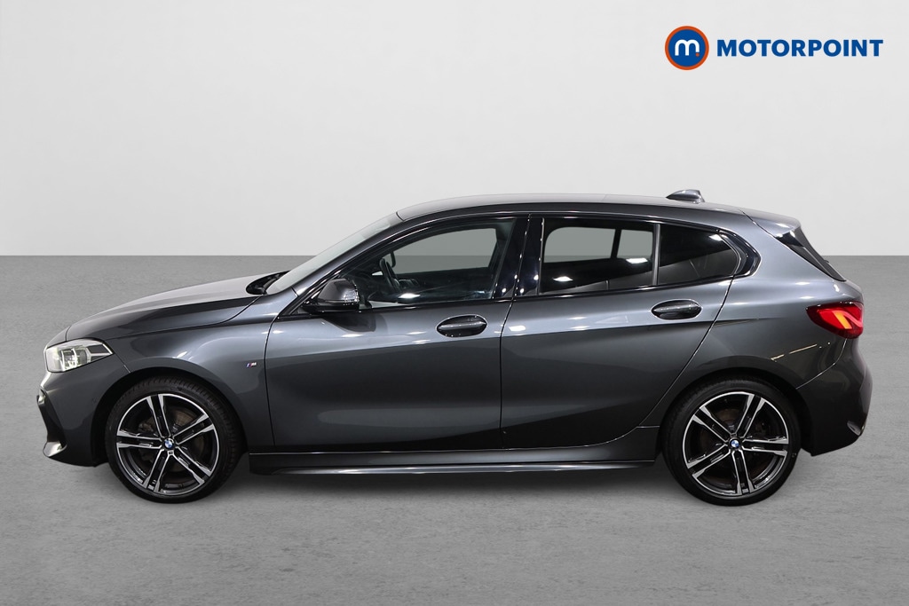 Used BMW 1 Series 2021 for sale - 77935303: Photo 4