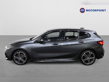 Used BMW 1 Series 2021 for sale - 77935303: Photo