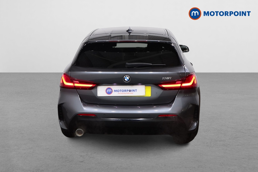 Used BMW 1 Series 2021 for sale - 77935303: Photo 6