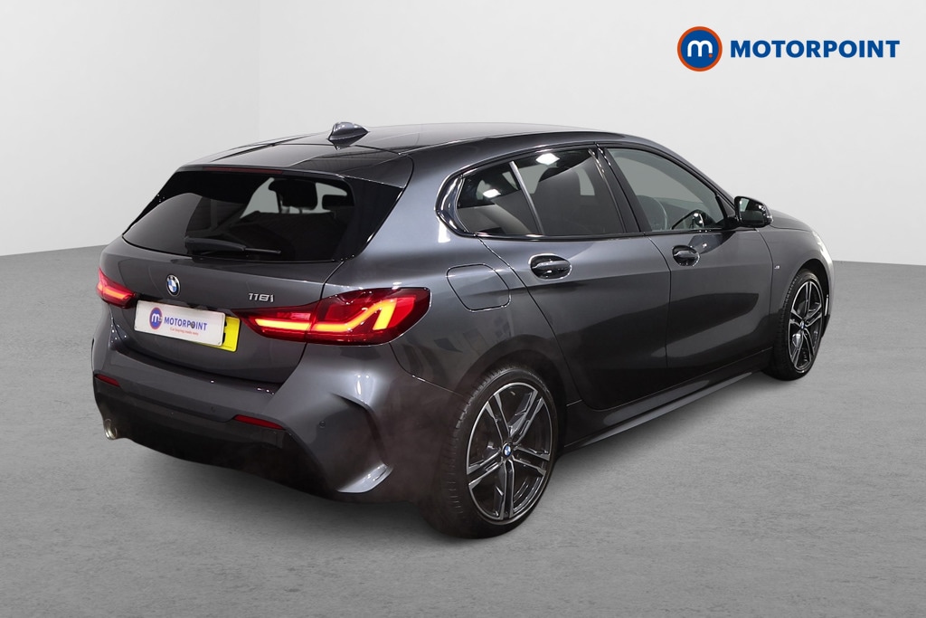 Used BMW 1 Series 2021 for sale - 77935303: Photo 7