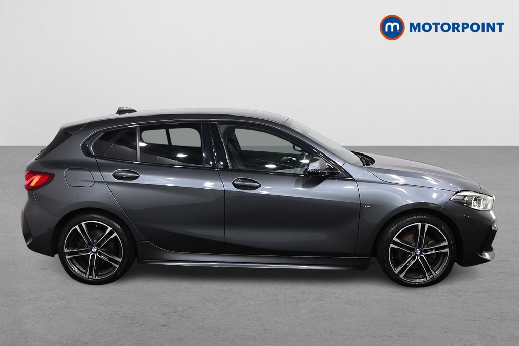 Used BMW 1 Series 2021 for sale - 77935303: Photo 8