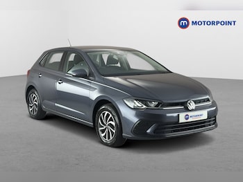 Used Volkswagen Polo 2024 for sale - 79418140: Photo