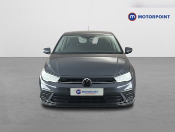 Used Volkswagen Polo 2024 for sale - 79418140: Photo