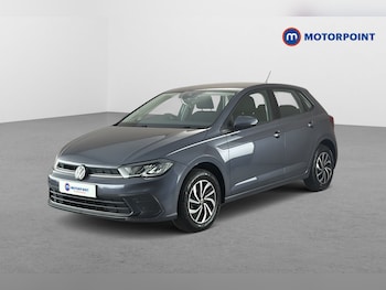 Used Volkswagen Polo 2024 for sale - 79418140: Photo