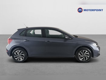 Used Volkswagen Polo 2024 for sale - 79418140: Photo