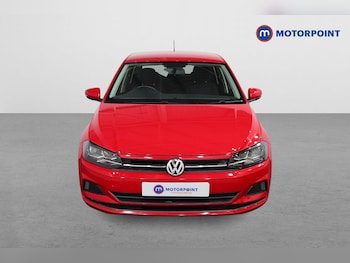 Used Volkswagen Polo 2019 for sale - 75722884: Photo