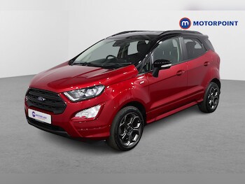 Used Ford Ecosport 2023 for sale - 78524323: Photo