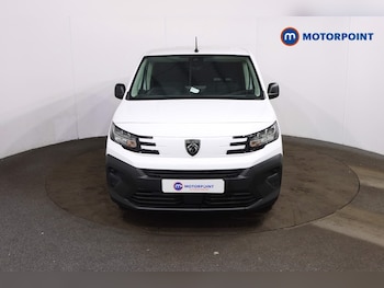 Used Peugeot Partner 2025 for sale - 78173243: Photo