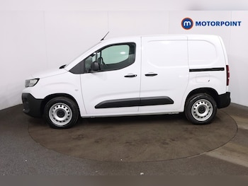 Used Peugeot Partner 2025 for sale - 78173243: Photo