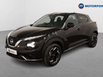 Used Nissan Juke 2024 for sale - 74981803: Photo