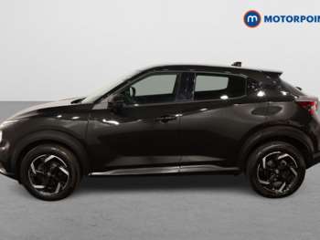 Used Nissan Juke 2024 for sale - 74981803: Photo