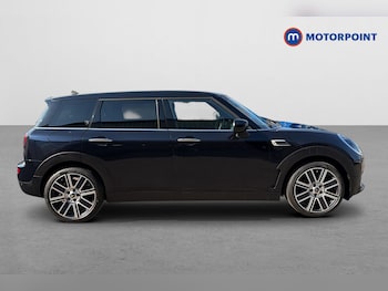 Used MINI Clubman 2024 for sale - 78748591: Photo