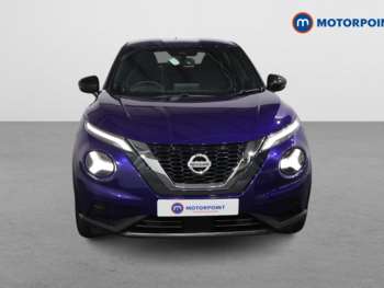 Used Nissan Juke 2022 for sale - 75206048: Photo