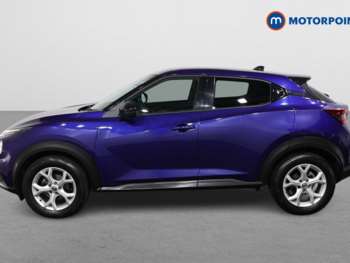 Used Nissan Juke 2022 for sale - 75206048: Photo
