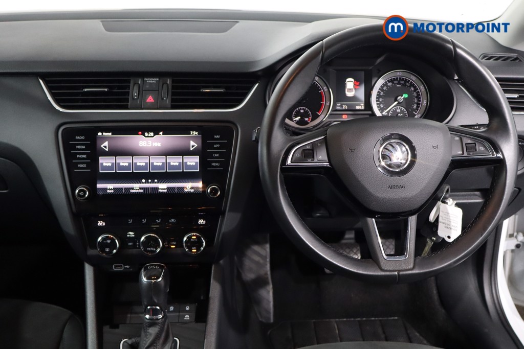 Used Skoda Octavia 2020 for sale - 77324077: Photo 11