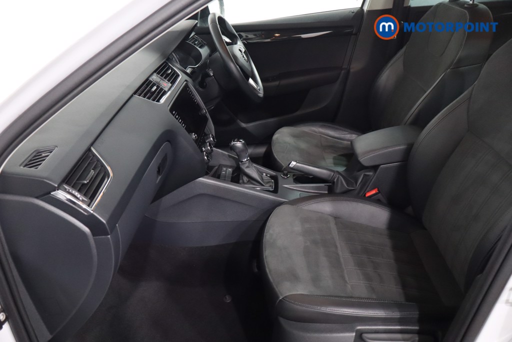 Used Skoda Octavia 2020 for sale - 77324077: Photo 12