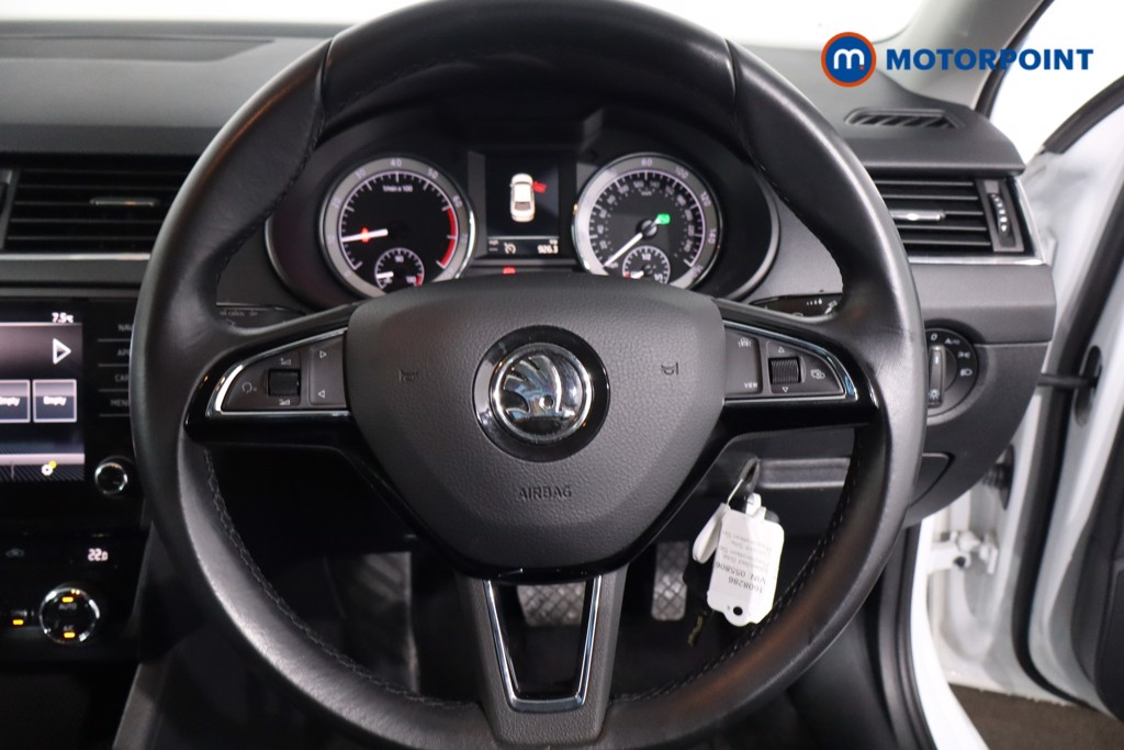 Used Skoda Octavia 2020 for sale - 77324077: Photo 14