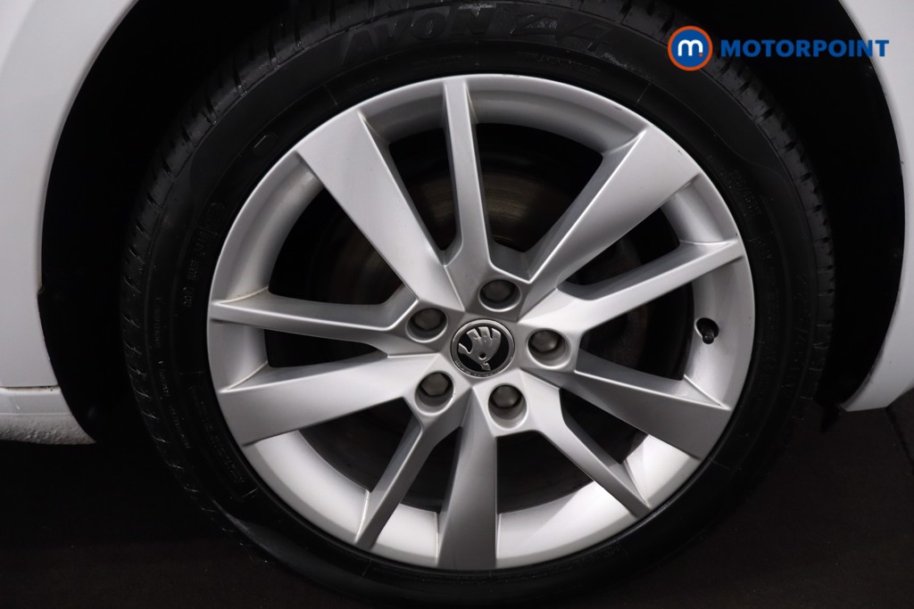 Used Skoda Octavia 2020 for sale - 77324077: Photo 18