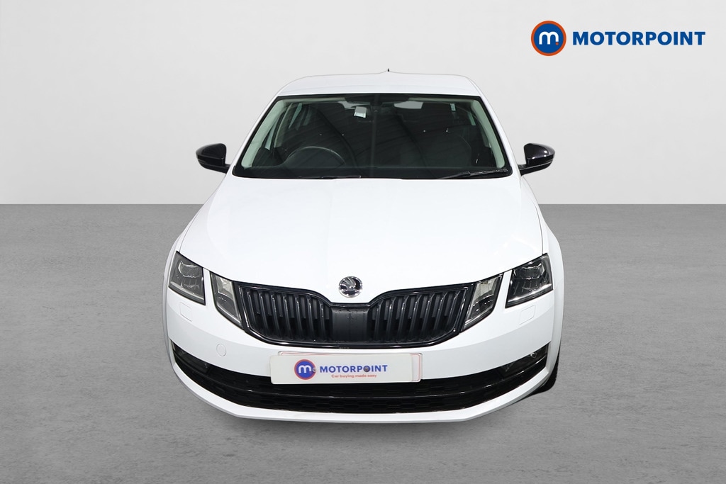 Used Skoda Octavia 2020 for sale - 77324077: Photo 2