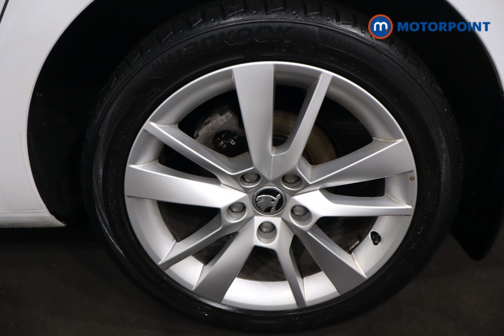 Used Skoda Octavia 2020 for sale - 77324077: Photo 20