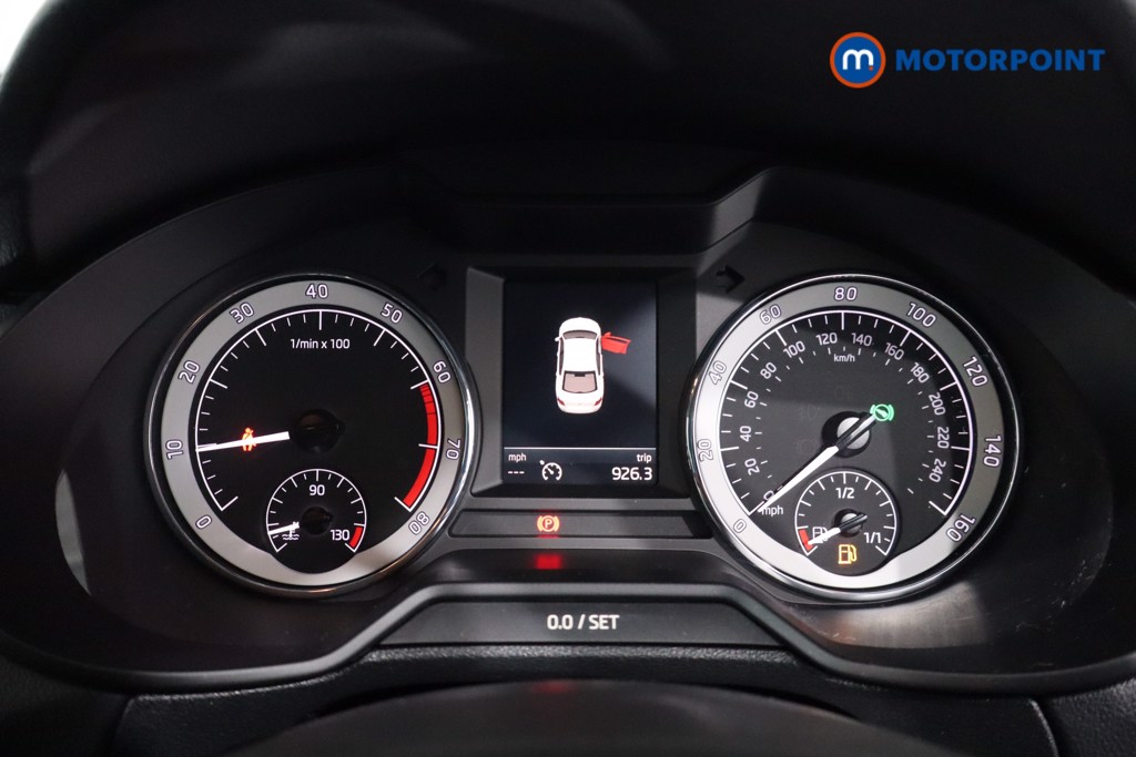 Used Skoda Octavia 2020 for sale - 77324077: Photo 24