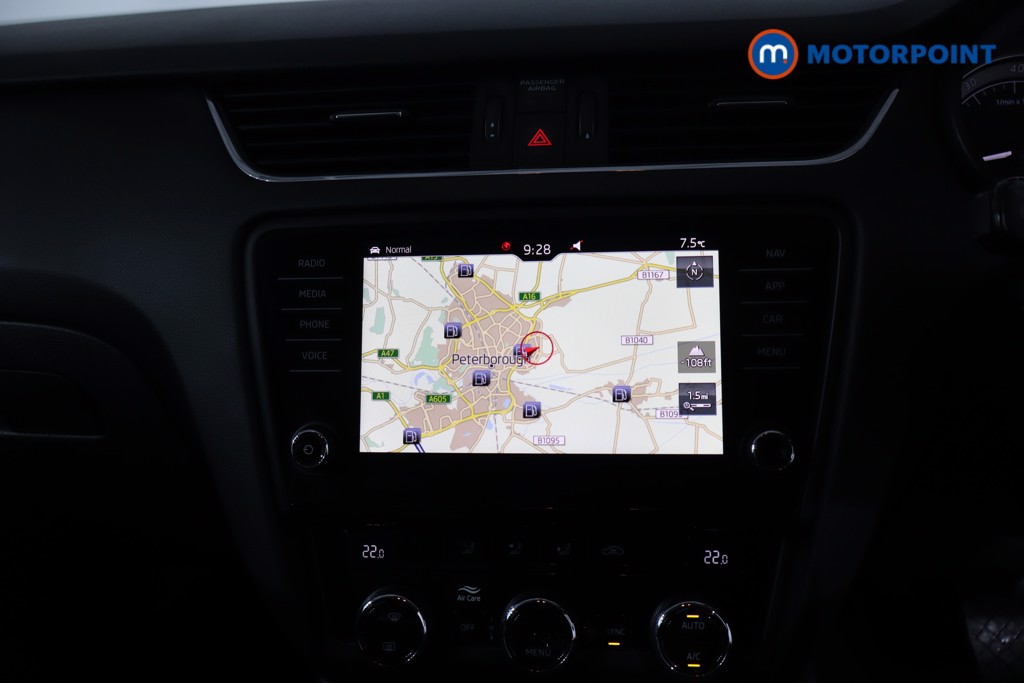 Used Skoda Octavia 2020 for sale - 77324077: Photo 27