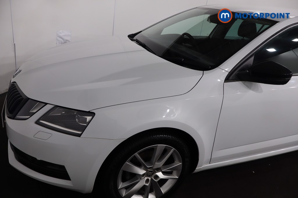 Used Skoda Octavia 2020 for sale - 77324077: Photo 36