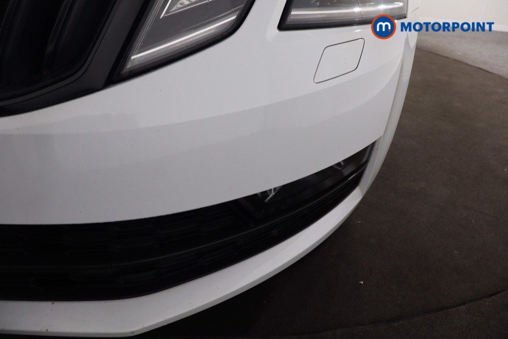 Used Skoda Octavia 2020 for sale - 77324077: Photo 40