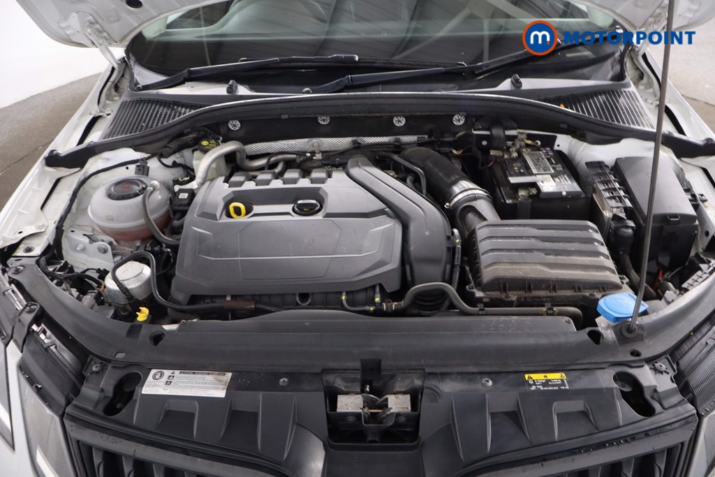 Used Skoda Octavia 2020 for sale - 77324077: Photo 41