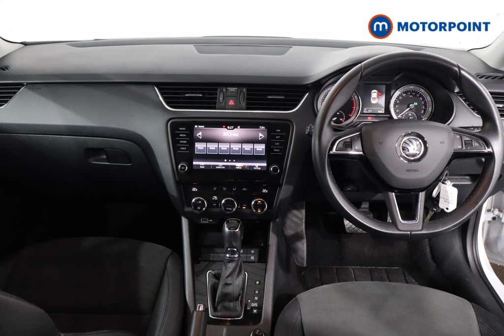 Used Skoda Octavia 2020 for sale - 77324077: Photo 9