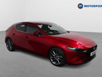 Used Mazda Mazda3 2019 for sale - 75134657: Photo