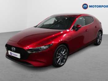 Used Mazda Mazda3 2019 for sale - 75134657: Photo