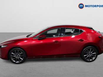 Used Mazda Mazda3 2019 for sale - 75134657: Photo