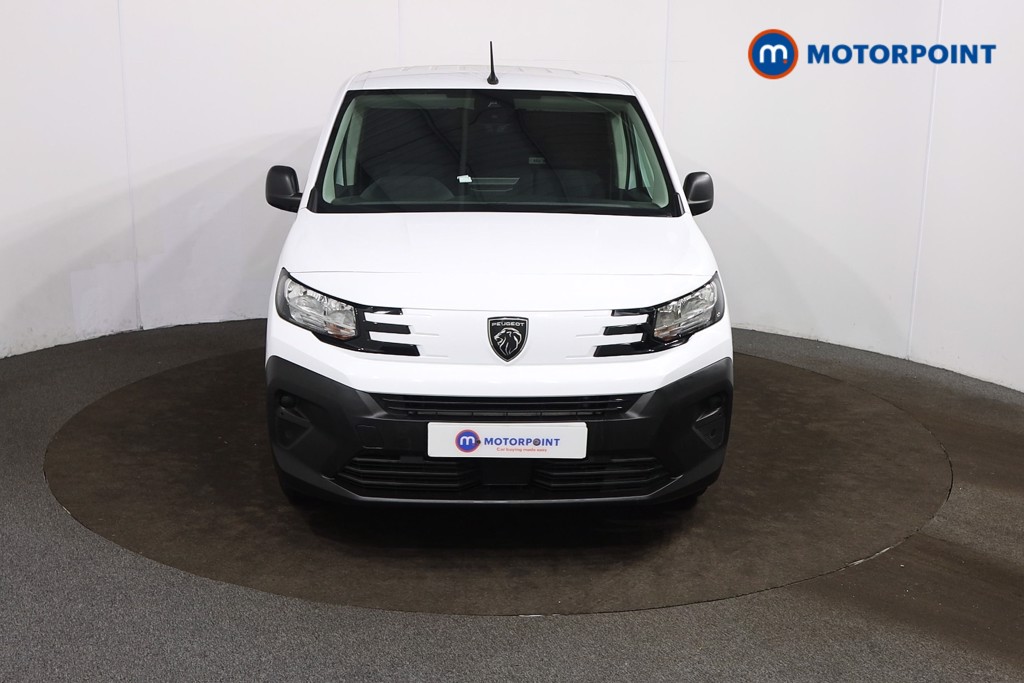 Used Peugeot Partner 2024 for sale - 76564592: Photo 1