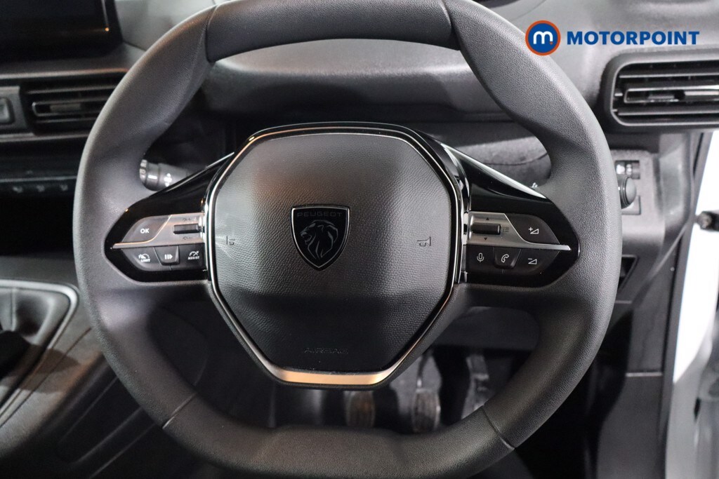 Used Peugeot Partner 2024 for sale - 76564592: Photo 10