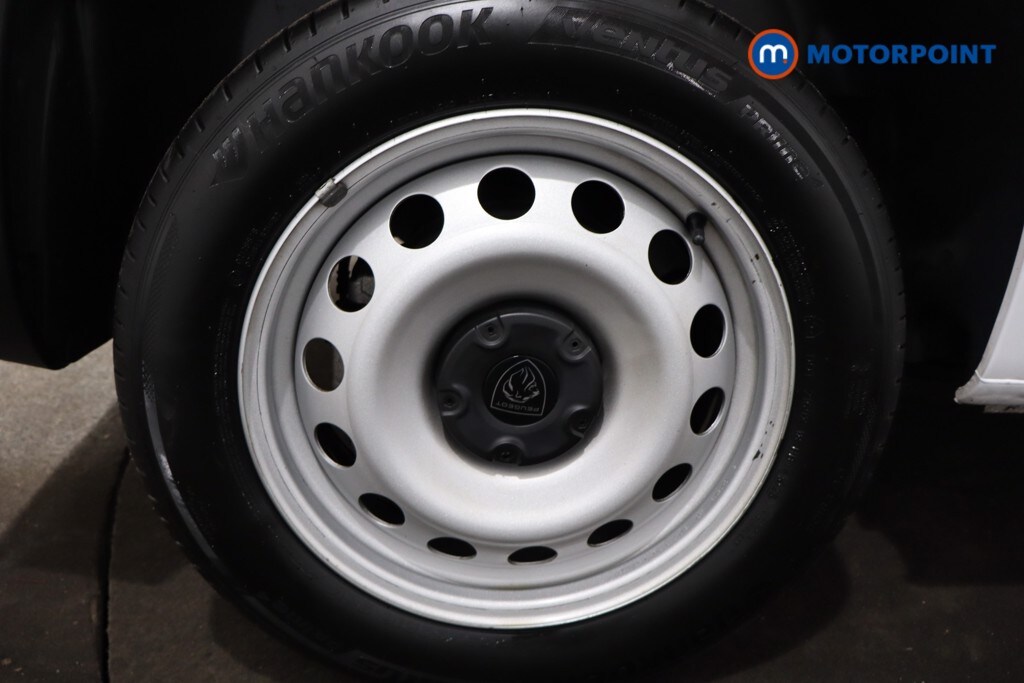 Used Peugeot Partner 2024 for sale - 76564592: Photo 13