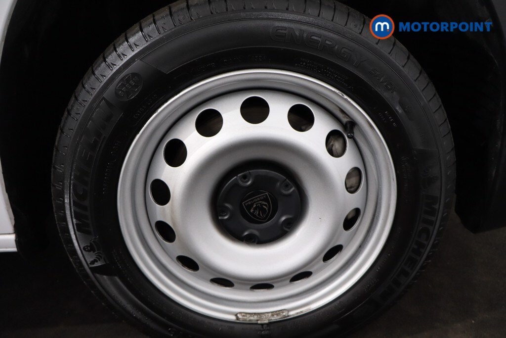 Used Peugeot Partner 2024 for sale - 76564592: Photo 14